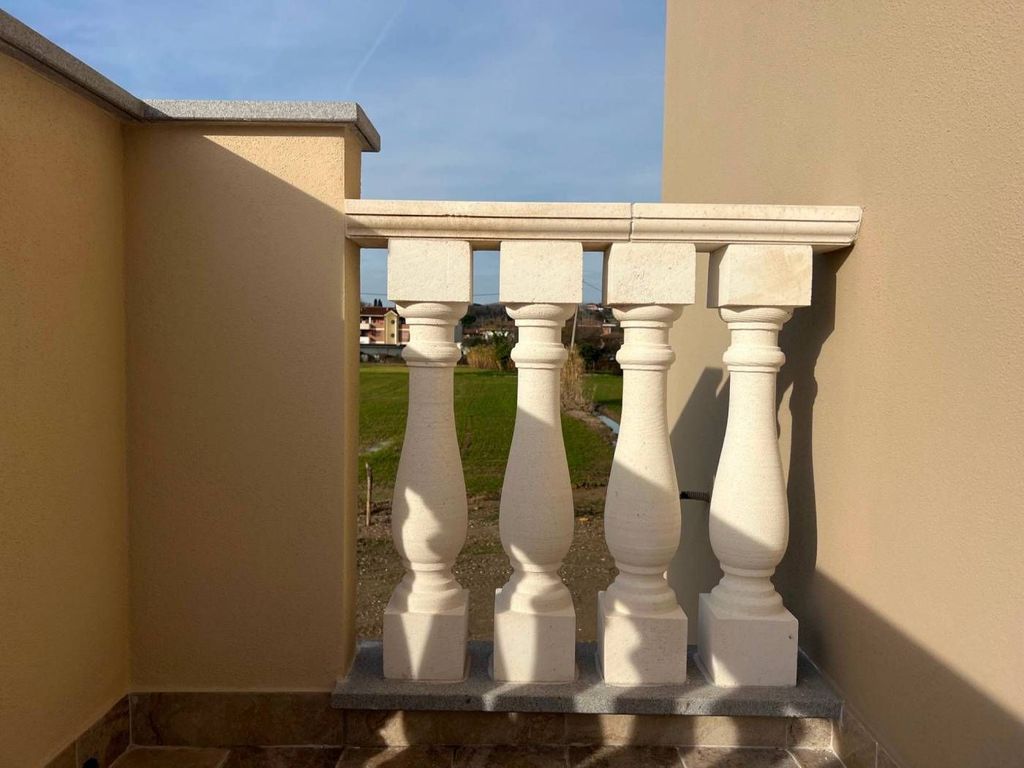 Casa – Santa Maria a Monte - Vista 5