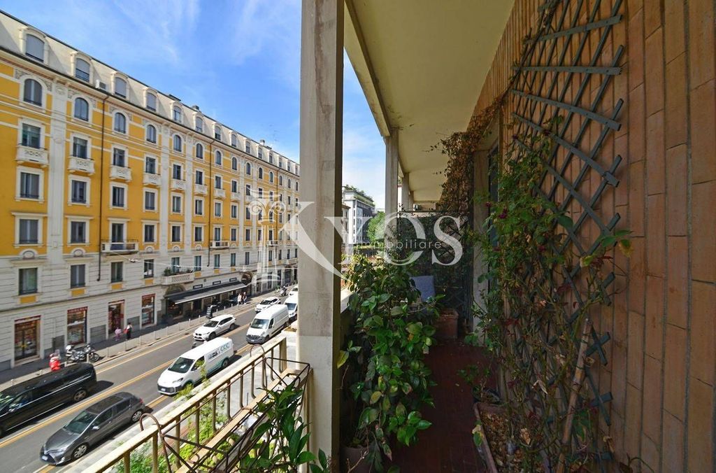 Appartamento – Milan - Vista 5