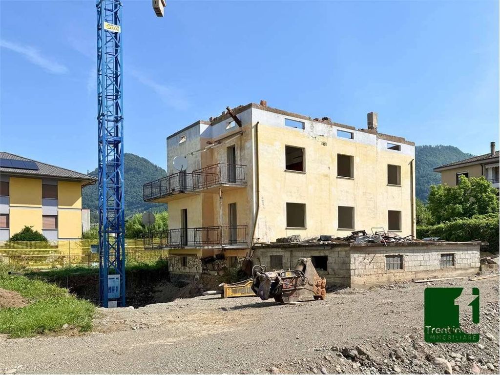 Appartamento – Pergine Valsugana - Vista 5