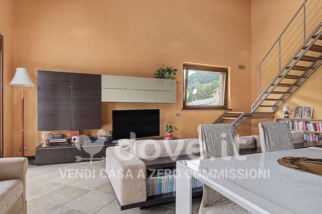 Casa – Luzzana - Vista 5
