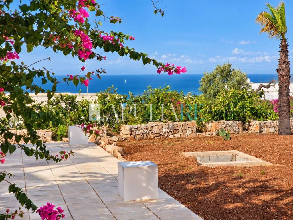Casa – Castrignano del Capo - Vista 5
