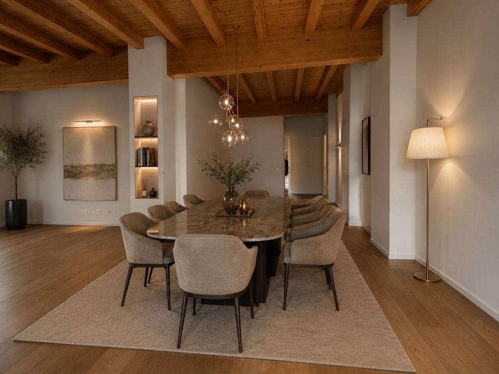 Appartamento – Montano Lucino - Vista 5