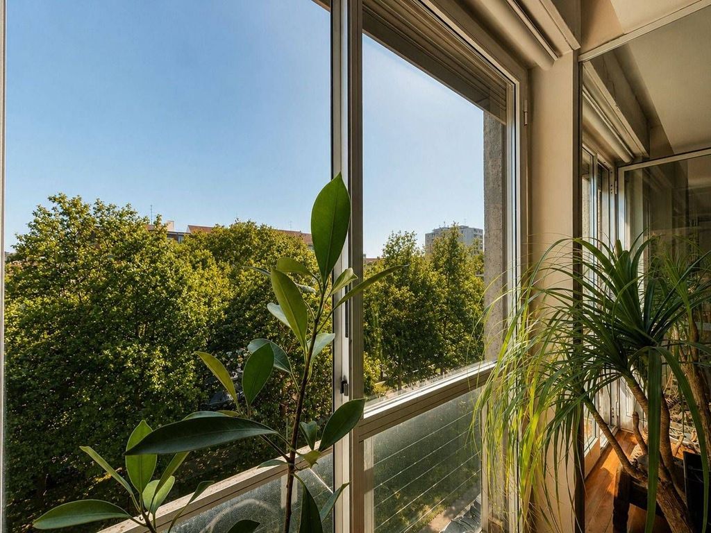 Apartment in Milan - Vista 5