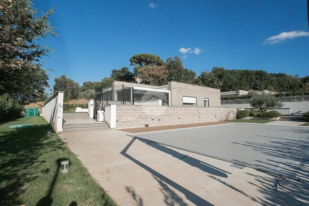 Casa – Viterbo - Vista 5