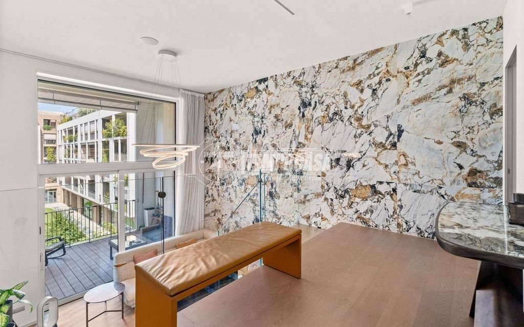 Appartamento – Milan - Vista 5