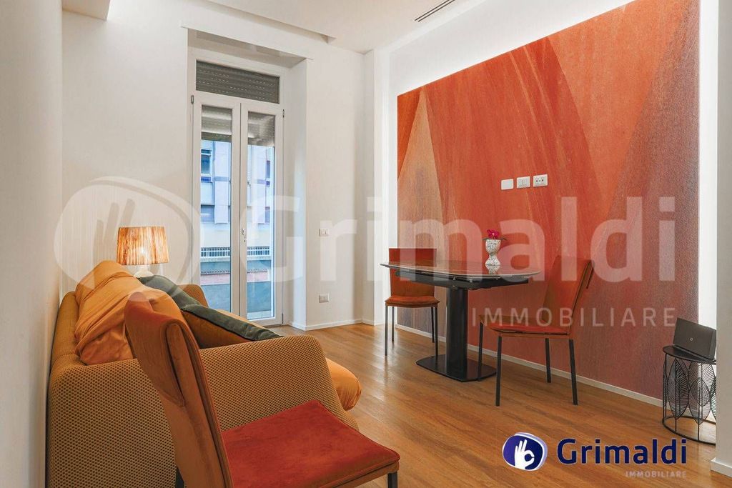 Appartamento – Rome - Vista 5