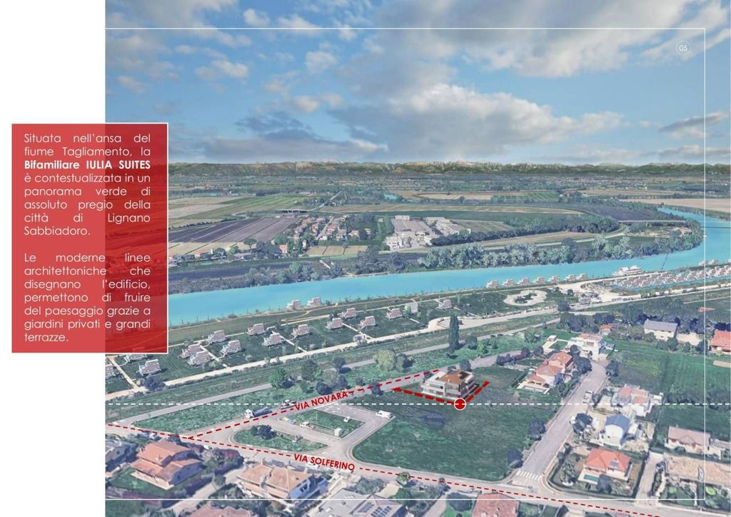 Casa – Lignano Sabbiadoro - Vista 5