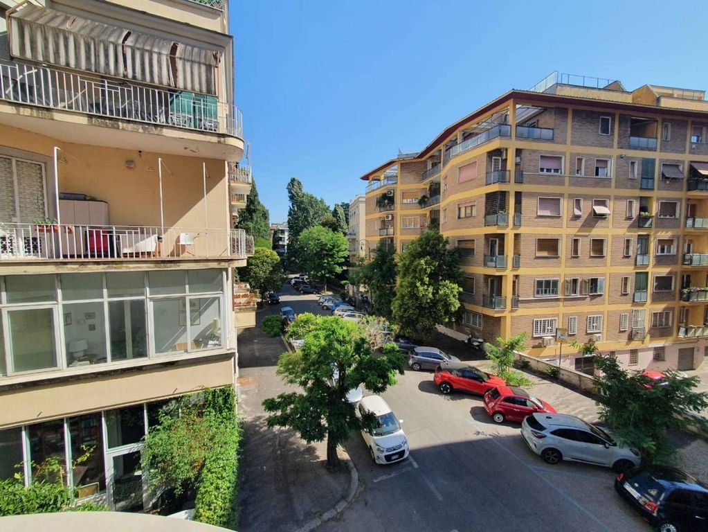Appartamento – Rome - Vista 5
