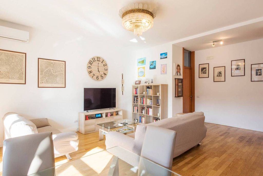 Apartment in Segrate - Vista 5