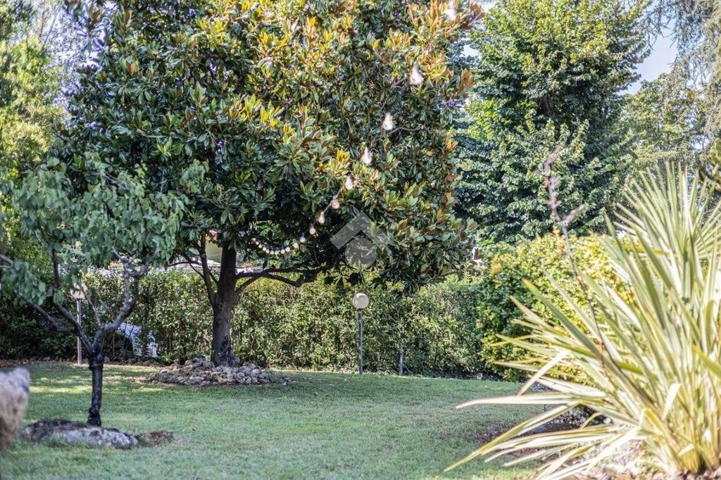 Casa – Manziana, Roma Capitale - Vista 5