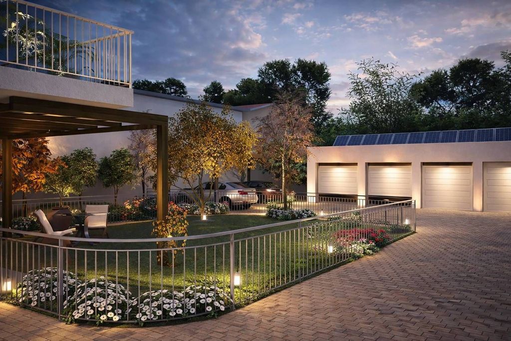 Appartamento – Pisa - Vista 5