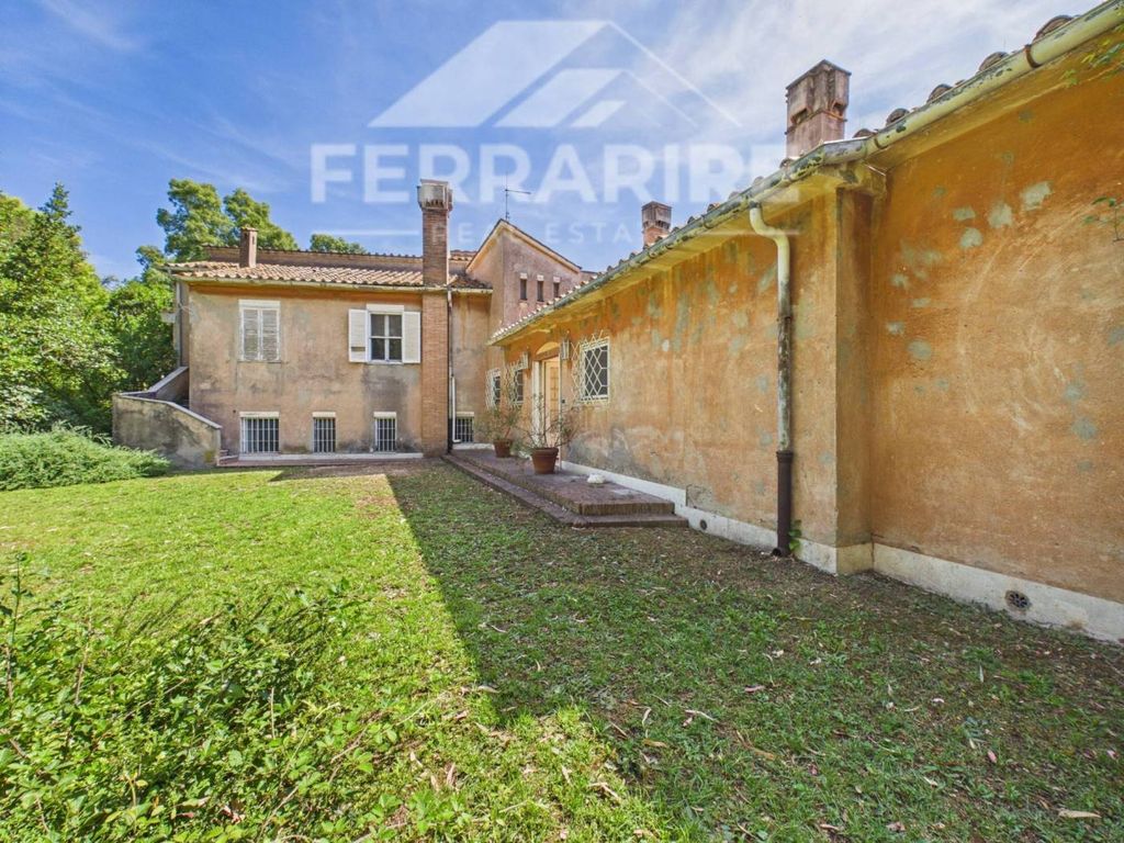 Casa – Rome - Vista 5