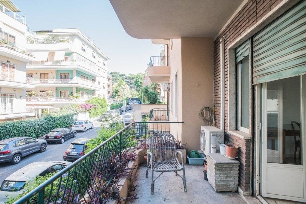 Appartamento – Rome - Vista 5