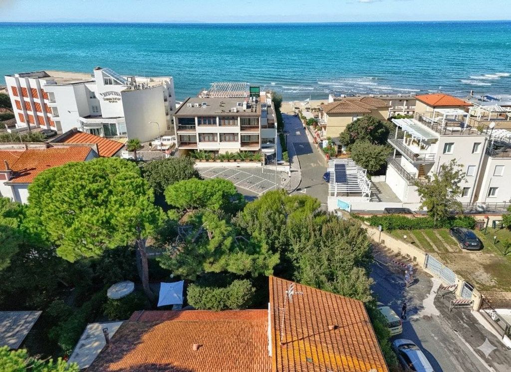 Casa – San Vincenzo - Vista 5