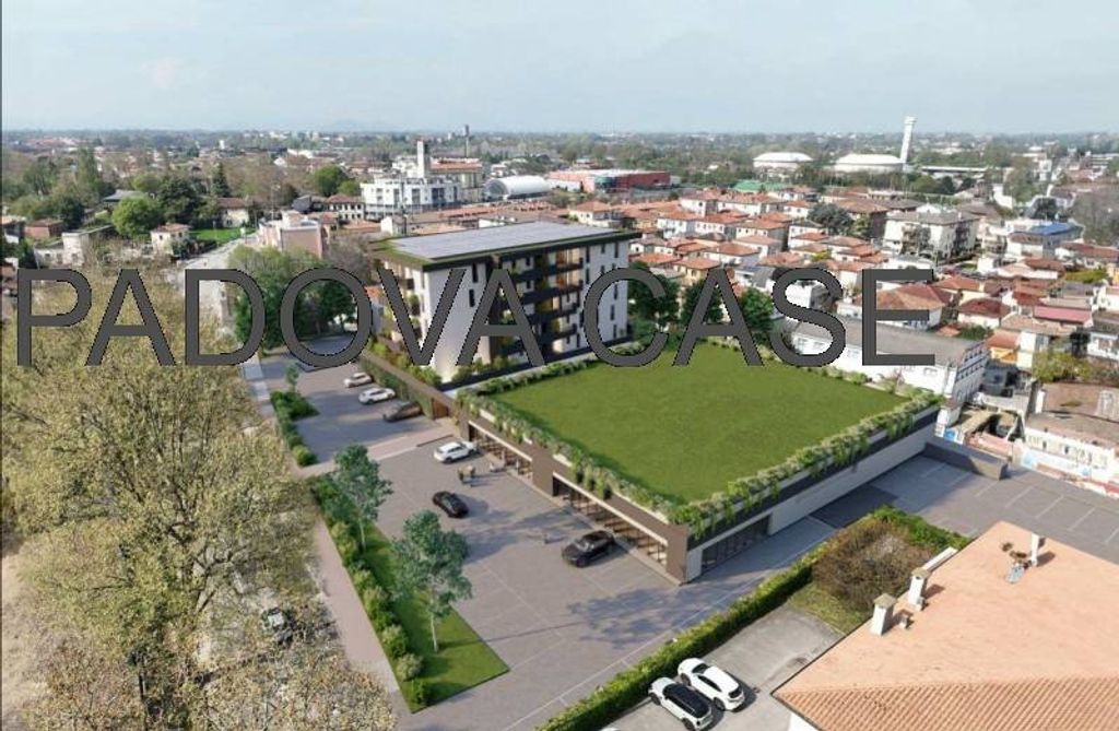 Appartamento – Padua - Vista 5