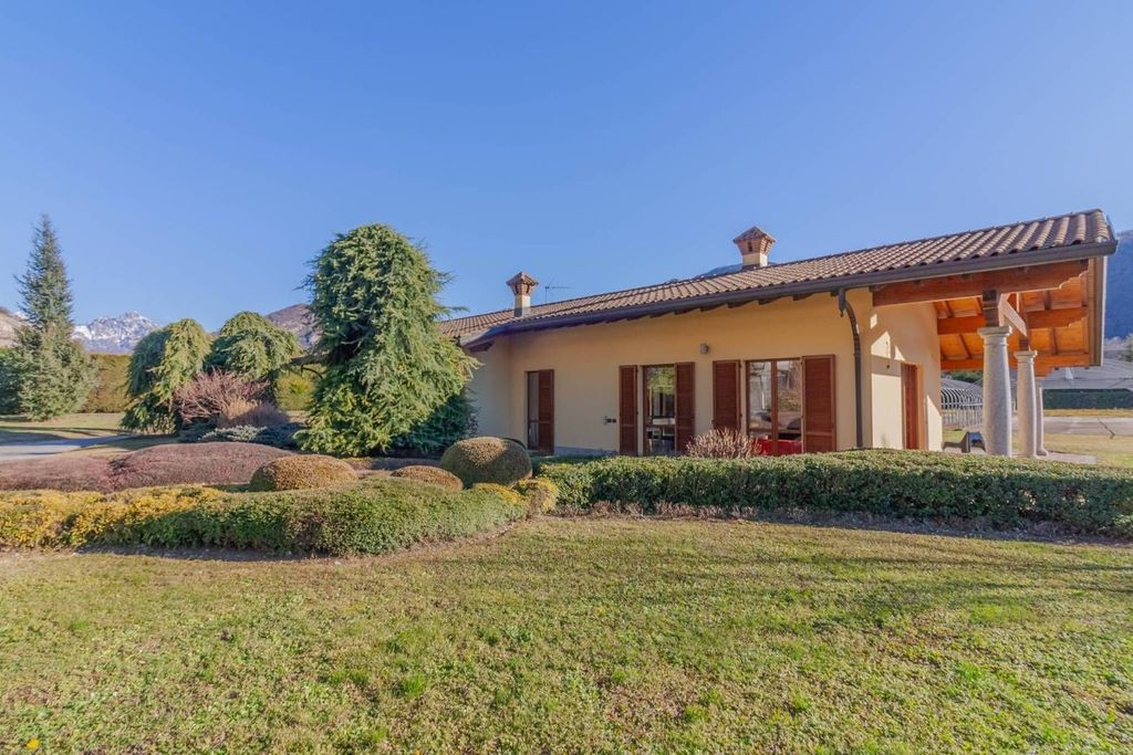 Casa – Caslino d'Erba - Vista 5