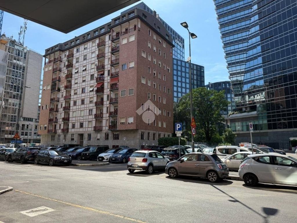 Apartment in Milan - Vista 5