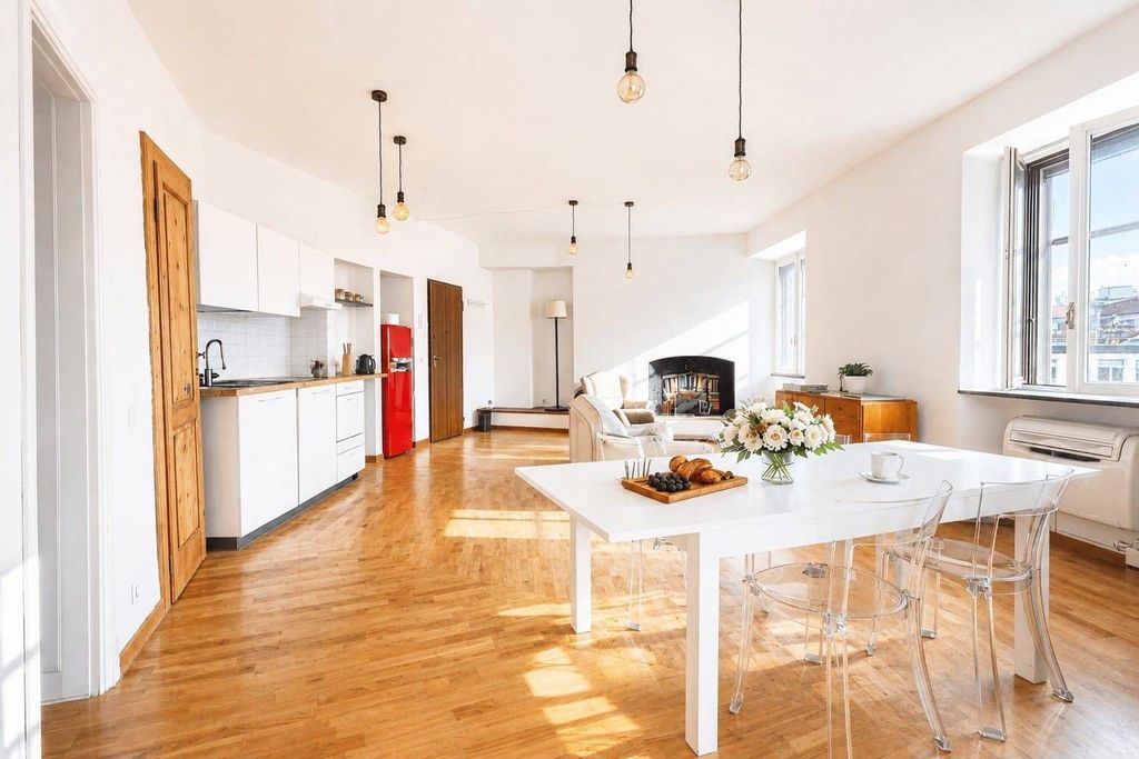 Apartment in Milan - Vista 5