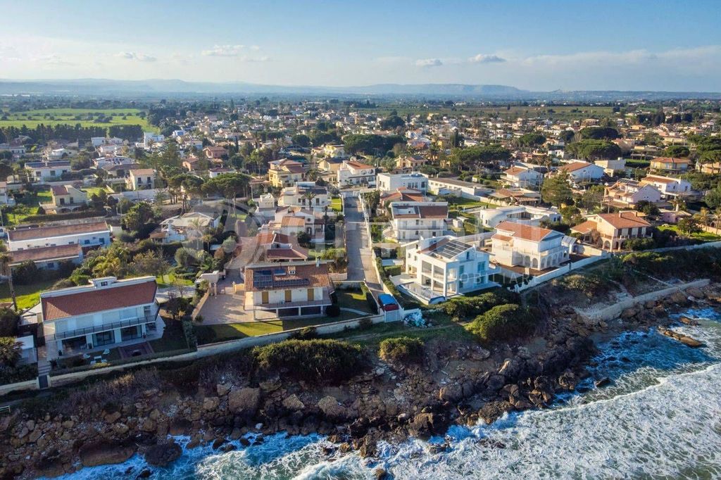 Casa – Syracuse - Vista 5