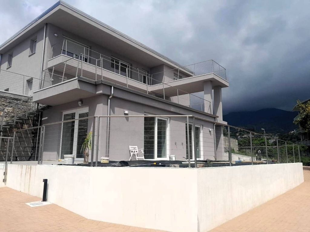 Appartamento – Sanremo - Vista 5