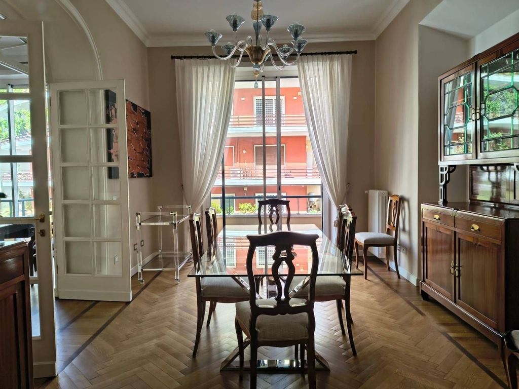Appartamento – Rome - Vista 5