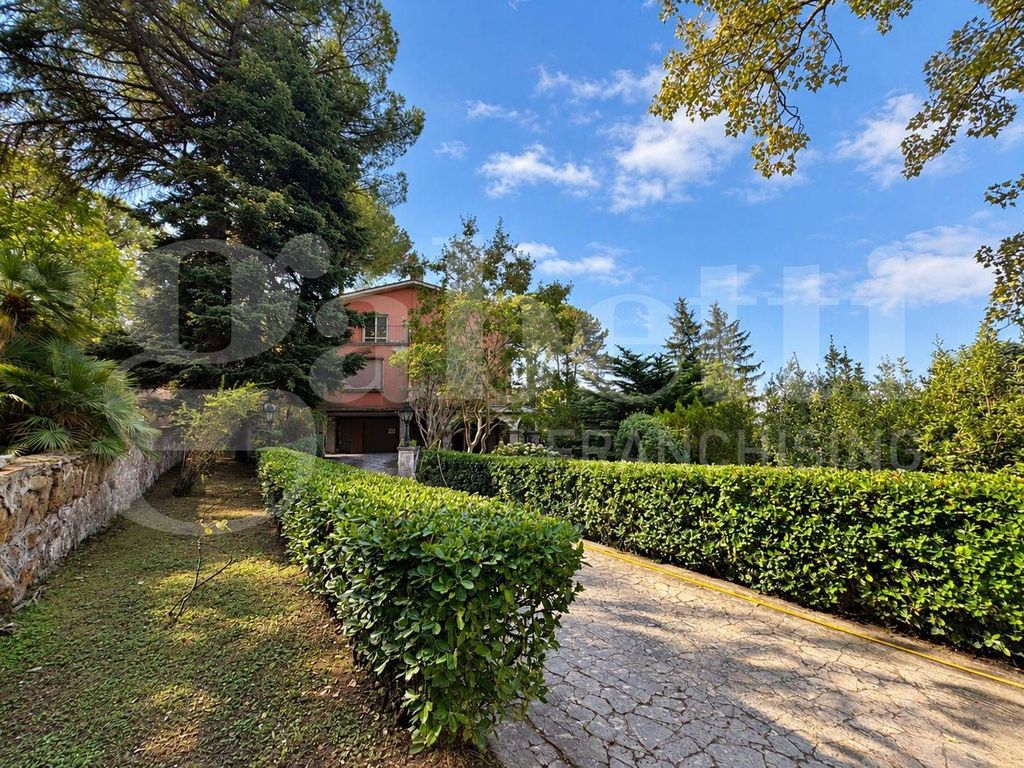 Casa – Marino, Roma Capitale - Vista 5