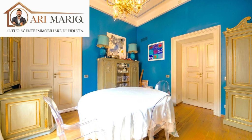 Appartamento – Rome - Vista 5