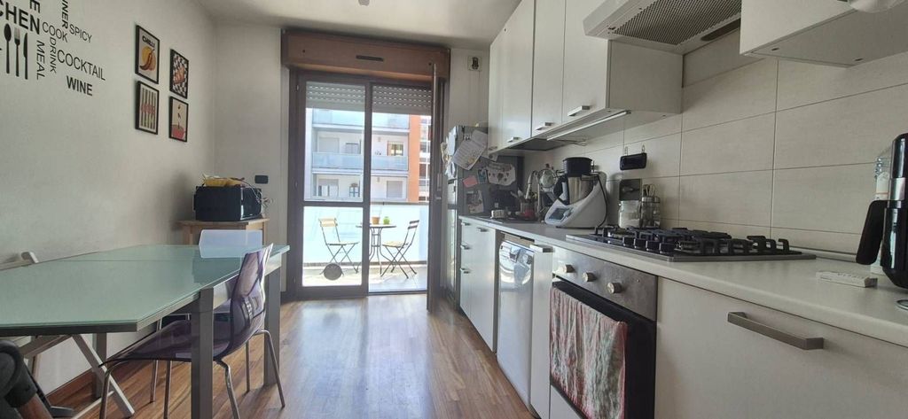 Appartamento – Turin - Vista 5