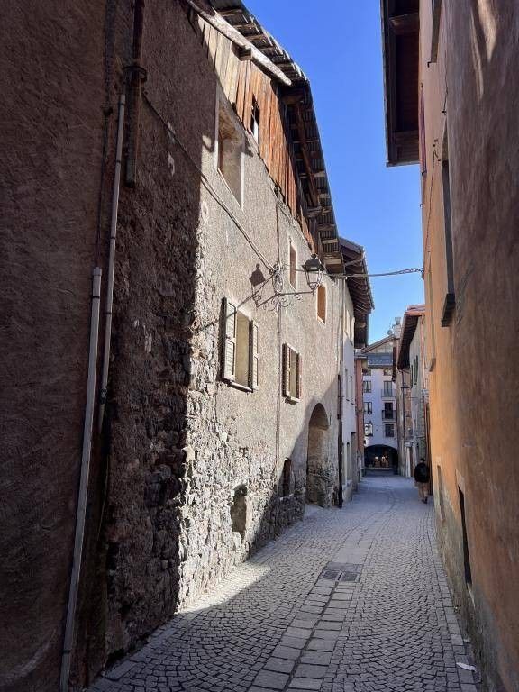 Appartamento – Bormio - Vista 5