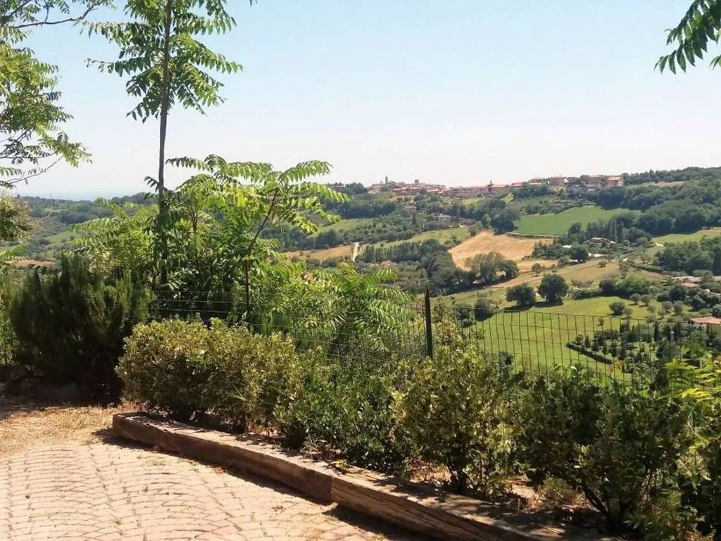 Casa – Civitanova Marche, Contrada San Savino - Vista 5
