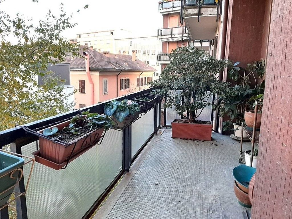 Appartamento – Milan - Vista 5