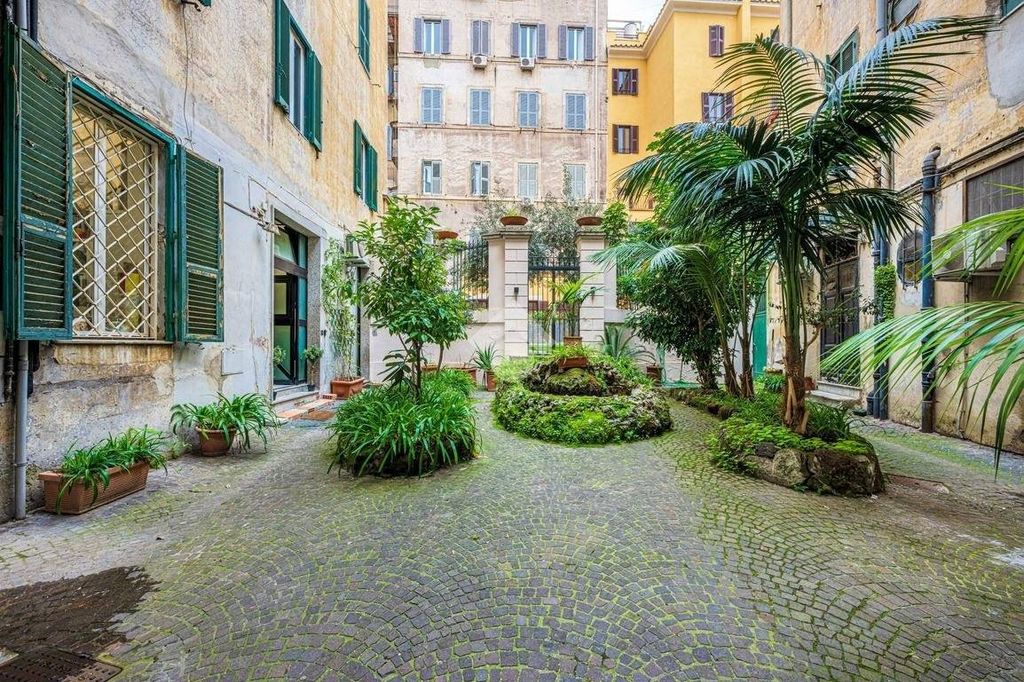 Appartamento – Rome - Vista 5