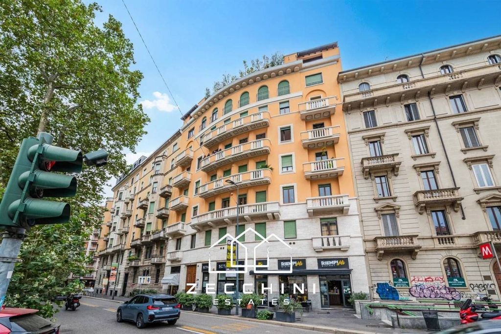 Appartamento – Milan - Vista 5