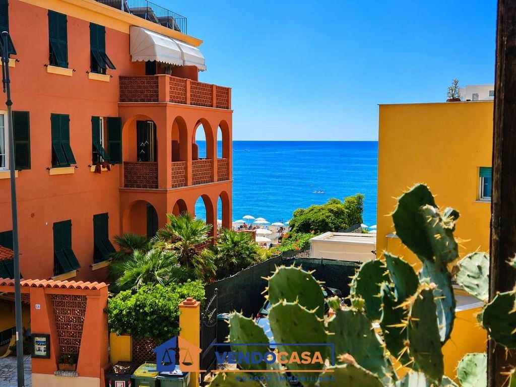 Appartamento – Finale Ligure - Vista 5