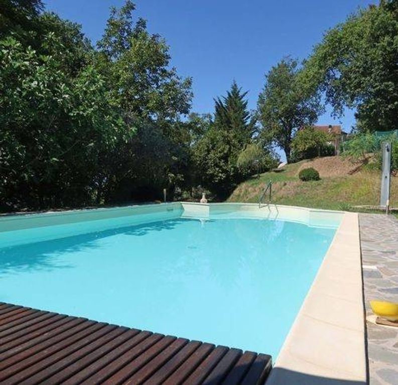 Luxury Villa for sale in Località Bastia, Licciana Nardi, Tuscany - Vista 5