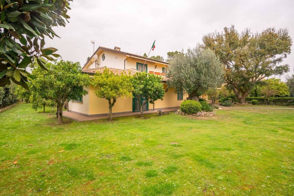 Casa – Roma, Olgiata ingresso NORD, La Storta - Vista 5