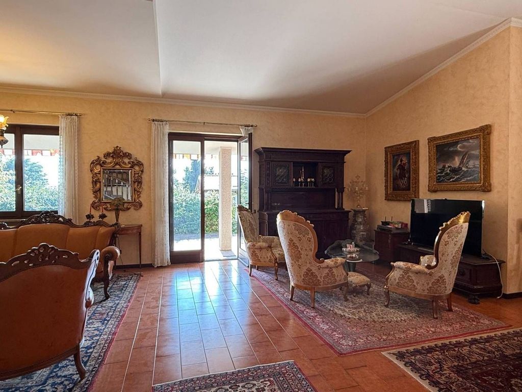 Casa – Merate - Vista 5