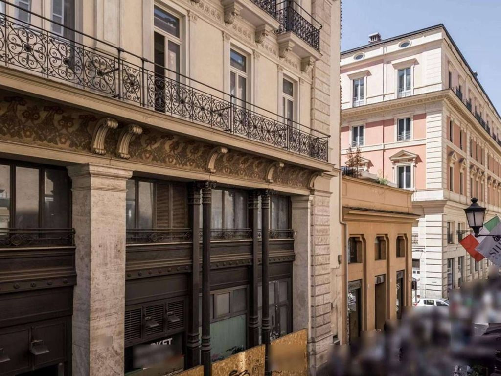 Appartamento – Rome - Vista 5