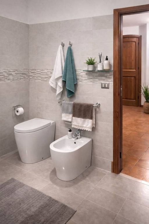 Apartment in Naples - Vista 5