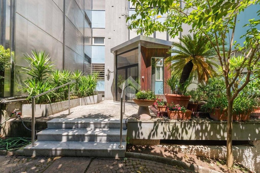 Appartamento – Rome - Vista 5