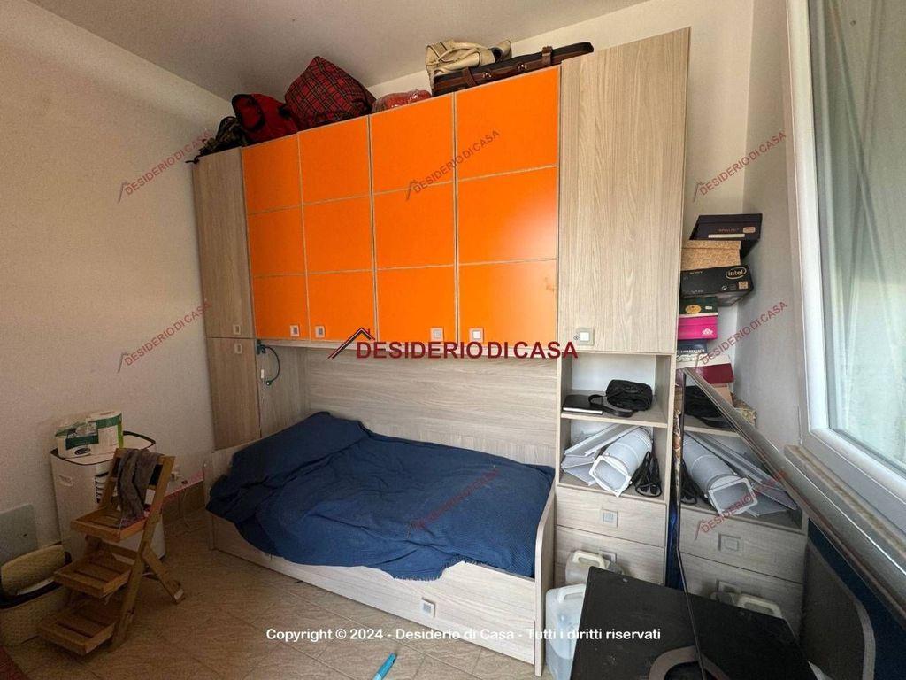 Casa – Palermo - Vista 5