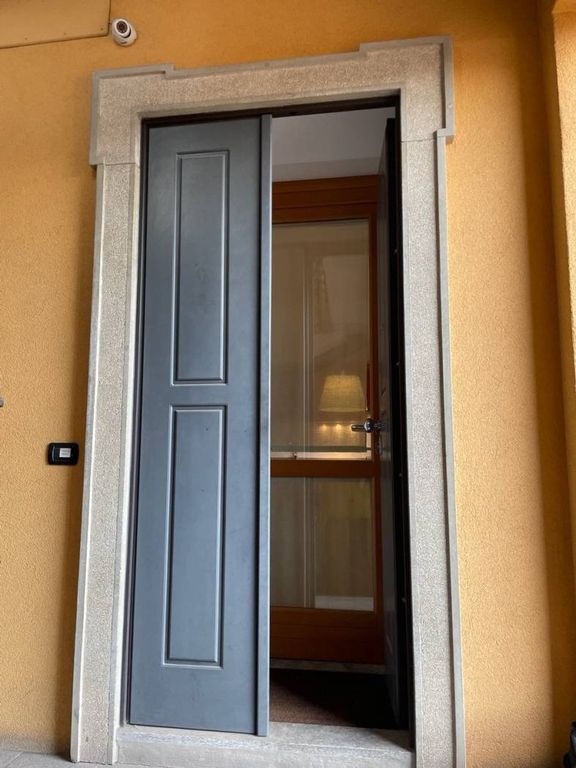 1 bedroom luxury Apartment for sale in Via Gaetana Agnesi, 2, Milan, Lombardy - Vista 5