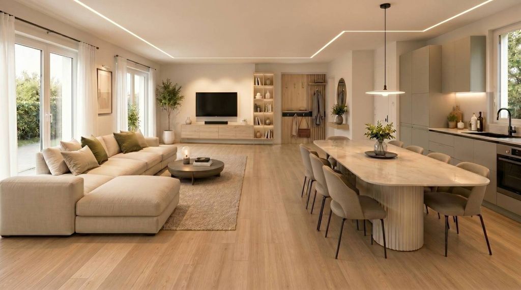 Casa – San Giorgio su Legnano, Milano - Vista 5