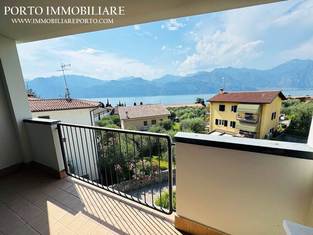 2 bedroom luxury Apartment for sale in Malcesine, Italy - Vista 5
