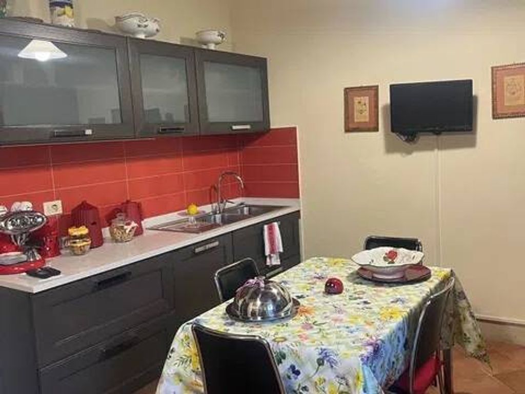 Casa – Barberino Tavarnelle, Badia a Passignano - Vista 5