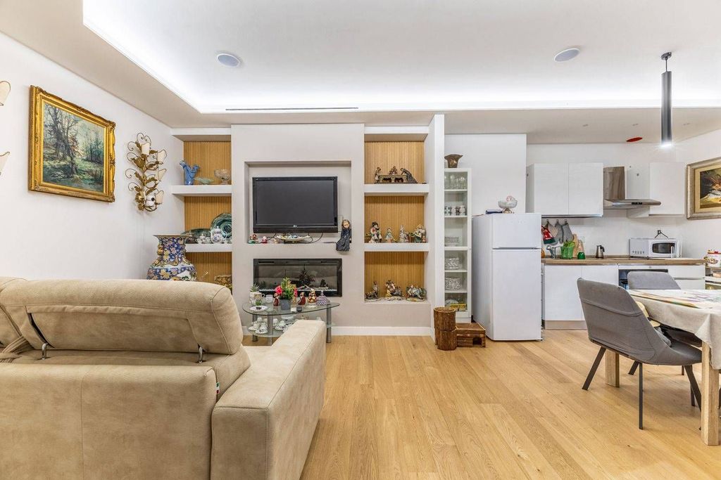 Appartamento – Rome - Vista 5