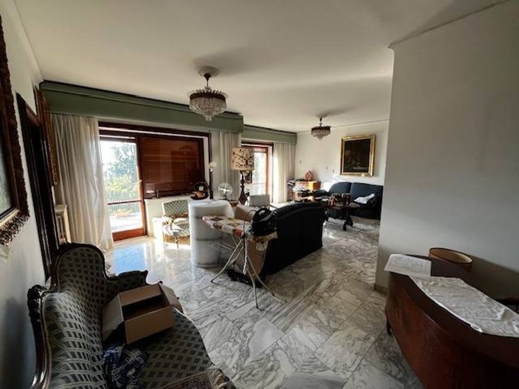 Apartment in Naples - Vista 5