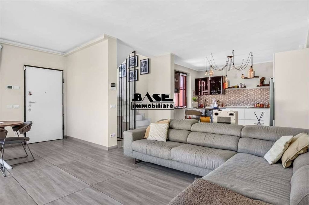 Casa – Cadorago-Caslino al Piano - Vista 5
