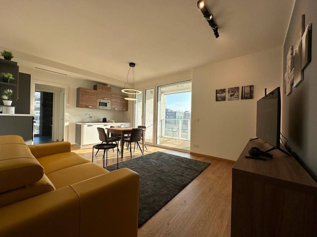Appartamento – Milan - Vista 5