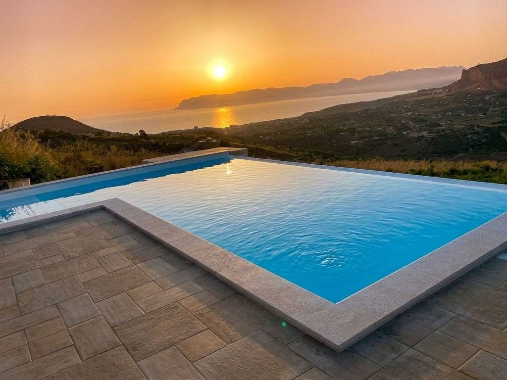 Casa – Castellammare del Golfo - Vista 5